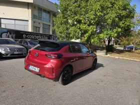 Opel Corsa 1.2 Turbo GS Line+  - 12490 € - 16689223 4