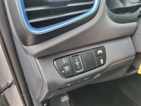 Hyundai Ioniq 1.6GDi Hybrid ШВЕЙЦАРИЯ | Auto.bg — изображение 14