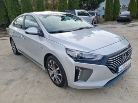 Hyundai Ioniq 1.6GDi Hybrid ШВЕЙЦАРИЯ | Auto.bg — изображение 2