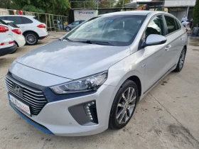 Hyundai Ioniq 1.6GDi Hybrid ШВЕЙЦАРИЯ