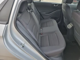 Hyundai Ioniq 1.6GDi Hybrid ШВЕЙЦАРИЯ | Auto.bg — изображение 7