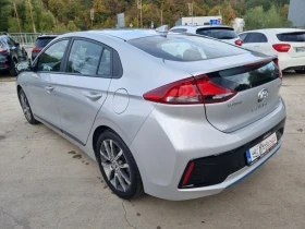 Hyundai Ioniq 1.6GDi Hybrid ШВЕЙЦАРИЯ | Auto.bg — изображение 4