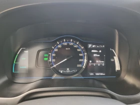 Hyundai Ioniq 1.6GDi Hybrid ШВЕЙЦАРИЯ | Auto.bg — изображение 11