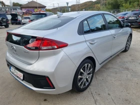 Hyundai Ioniq 1.6GDi Hybrid ШВЕЙЦАРИЯ | Auto.bg — изображение 3