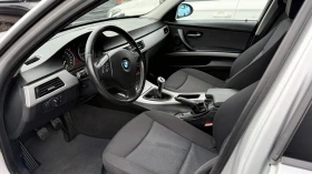 BMW 320 2.0i 6ck. 170 000км - 4500 € - 86224681 7