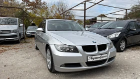 BMW 320 2.0i 6ck. 170 000км - 4500 € - 86224681 2