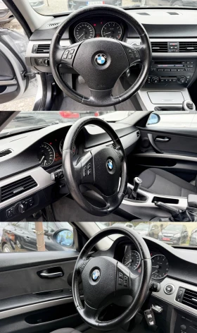 BMW 320 2.0i 6ck. 170 000км - 4500 € - 86224681 12