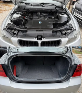 BMW 320 2.0i 6ck. 170 000км - 4500 € - 86224681 16