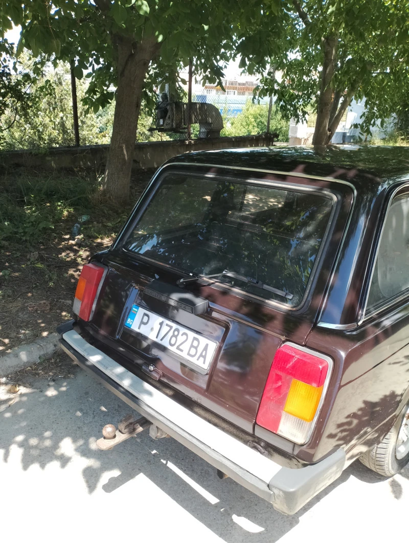 Lada 2104, снимка 6 - Автомобили и джипове - 47318922