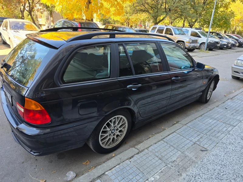 BMW 318 Е46, снимка 13 - Автомобили и джипове - 47726309