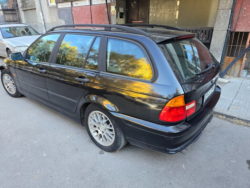 BMW 318 Е46, снимка 11 - Автомобили и джипове - 47726309