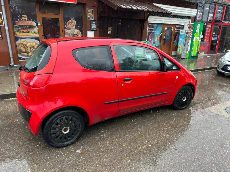 Mitsubishi Colt 1.1i, снимка 3 - Автомобили и джипове - 48319648