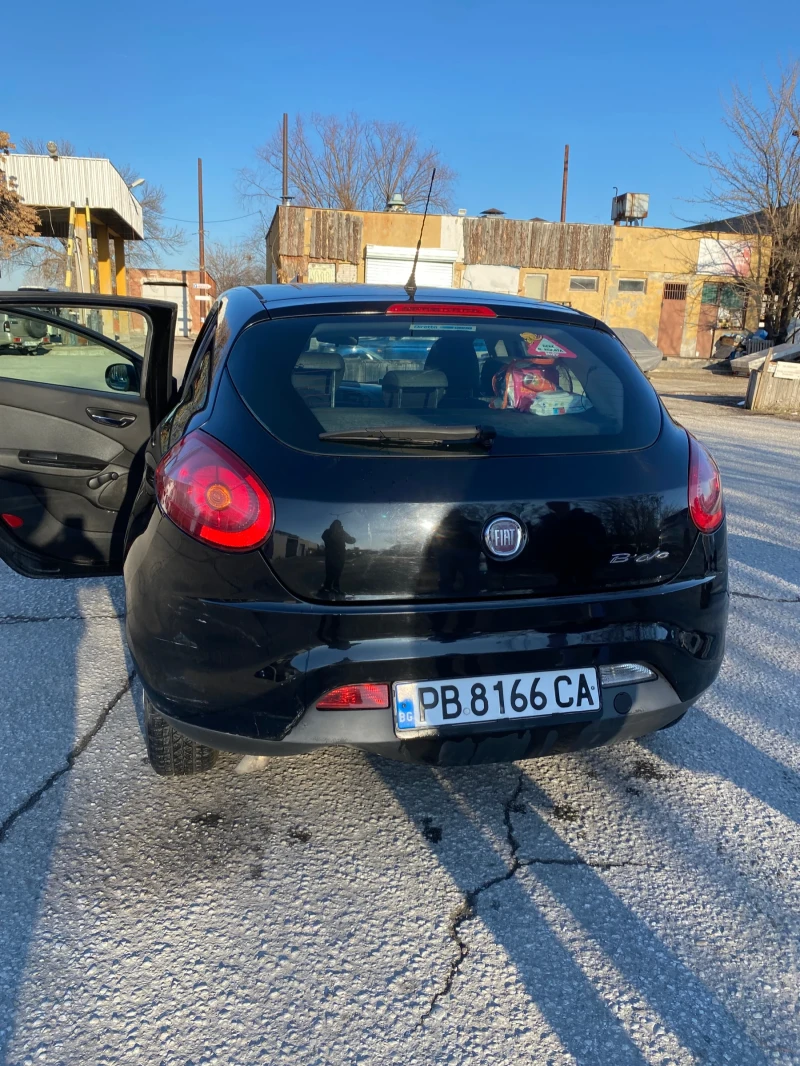 Fiat Bravo, снимка 5 - Автомобили и джипове - 48729727