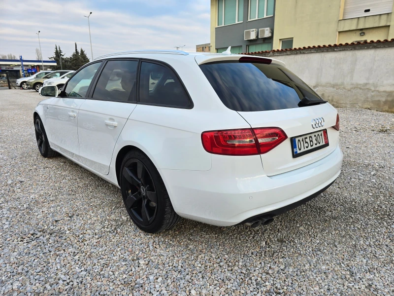 Audi A4 2.0TDI S-LINE, снимка 2 - Автомобили и джипове - 49132181