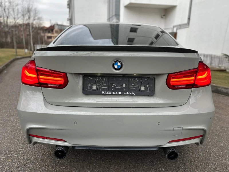 BMW 340 XDRIVE / M-PERFORMANCE / INDIVIDUAL , снимка 6 - Автомобили и джипове - 49303282