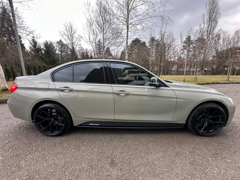 BMW 340 XDRIVE / M-PERFORMANCE / INDIVIDUAL , снимка 8 - Автомобили и джипове - 49303282