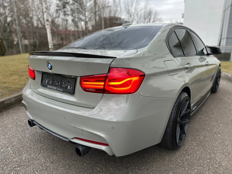 BMW 340 XDRIVE / M-PERFORMANCE / INDIVIDUAL , снимка 7 - Автомобили и джипове - 49303282