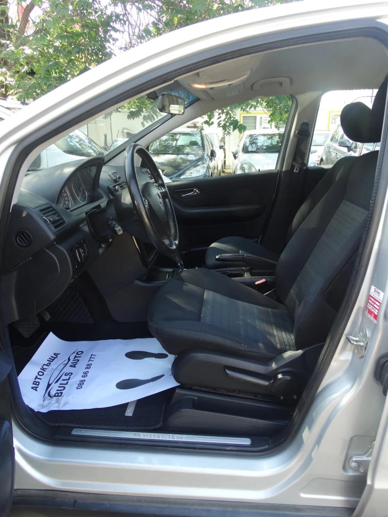 Mercedes-Benz A 180 2.0 - 109 k.s, снимка 4 - Автомобили и джипове - 51692448