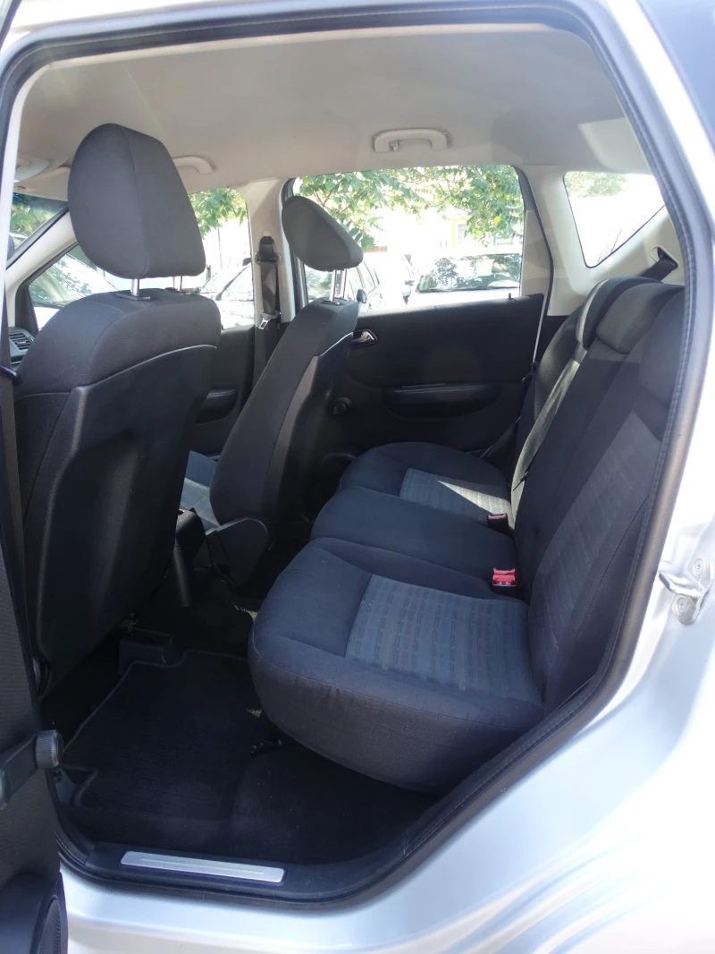 Mercedes-Benz A 180 2.0 - 109 k.s, снимка 6 - Автомобили и джипове - 51692448