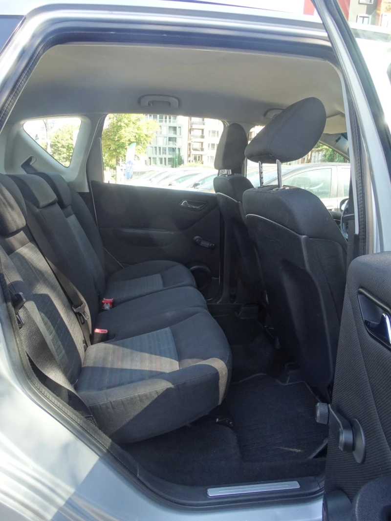 Mercedes-Benz A 180 2.0 - 109 k.s, снимка 9 - Автомобили и джипове - 51692448