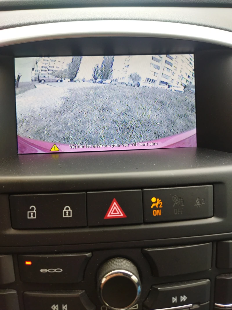 Opel Astra OPC-LINE-SWISS, снимка 8 - Автомобили и джипове - 52166169