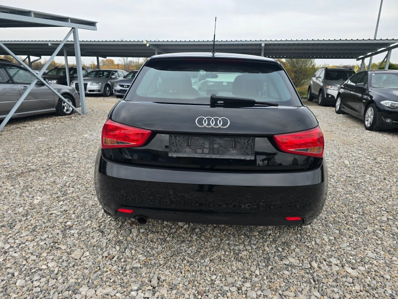 Audi A1 1.6TDI NAVI KLIMATRONIK, снимка 4 - Автомобили и джипове - 52453275