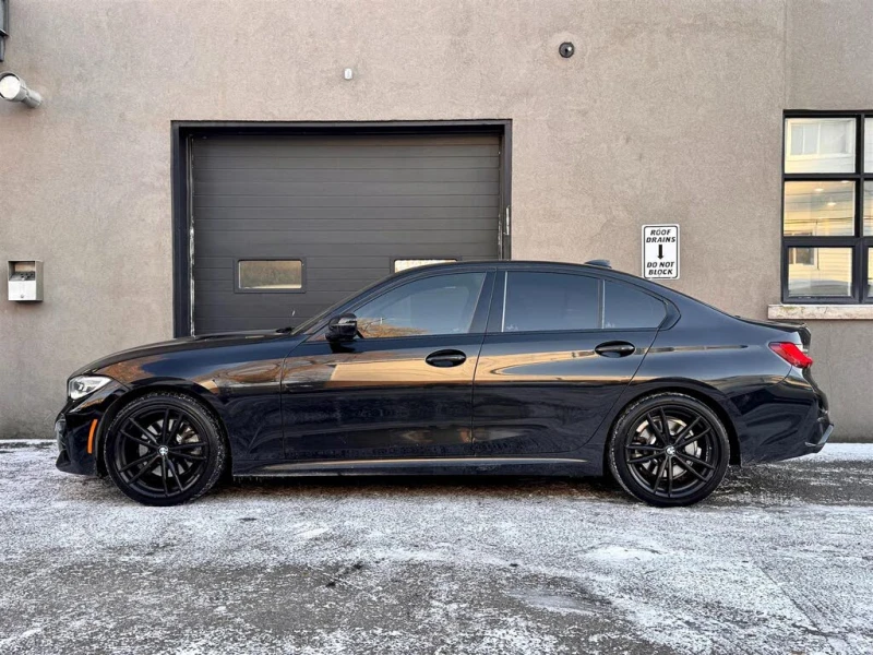 BMW 330 xDrive MPACK* ПОДГРЕВ* KEYLESS* CAM* , снимка 6 - Автомобили и джипове - 52705341