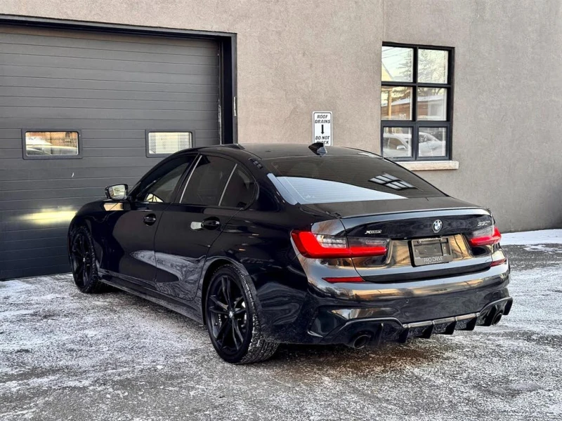 BMW 330 xDrive MPACK* ПОДГРЕВ* KEYLESS* CAM* , снимка 7 - Автомобили и джипове - 52705341