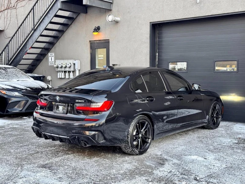 BMW 330 xDrive MPACK* ПОДГРЕВ* KEYLESS* CAM* , снимка 4 - Автомобили и джипове - 52705341