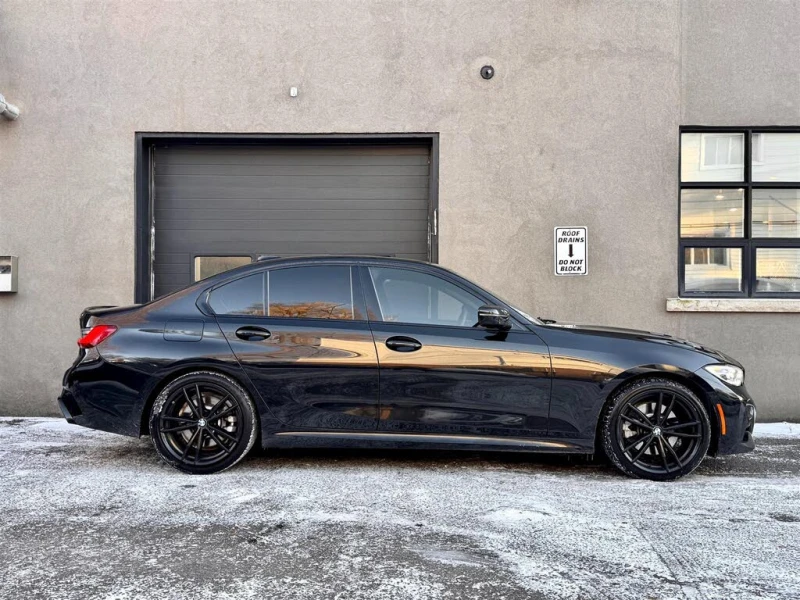 BMW 330 xDrive MPACK* ПОДГРЕВ* KEYLESS* CAM* , снимка 5 - Автомобили и джипове - 52705341