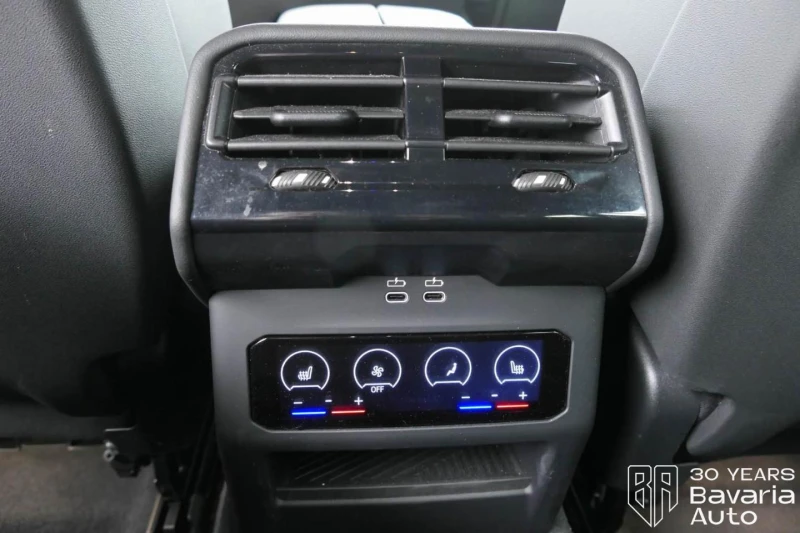 BMW 520 i Touring M Sport Paket Steptronic, снимка 13 - Автомобили и джипове - 52726818