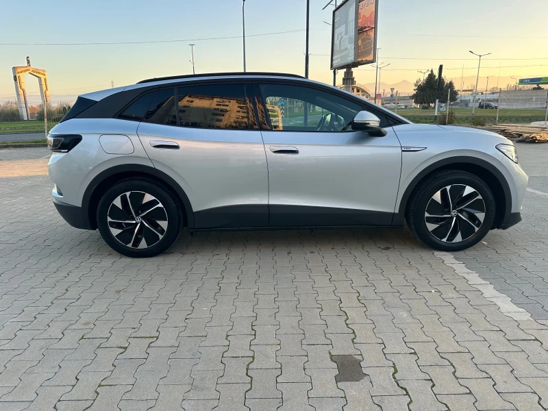 VW ID.4 82 kWh / Pro /204 kc, снимка 3 - Автомобили и джипове - 52804269