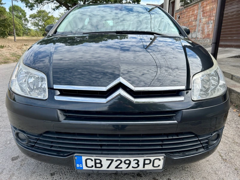 Citroen C4 1.4i 16V, снимка 5 - Автомобили и джипове - 52819490