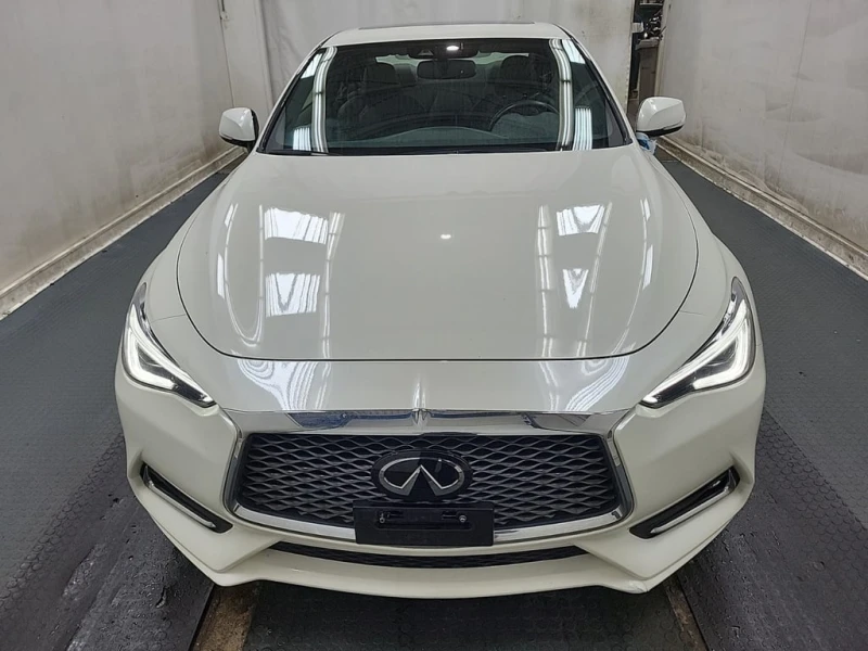 Infiniti Q 3.0t  CARFAX, снимка 6 - Автомобили и джипове - 53083986