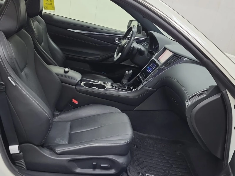 Infiniti Q 3.0t  CARFAX, снимка 14 - Автомобили и джипове - 53083986