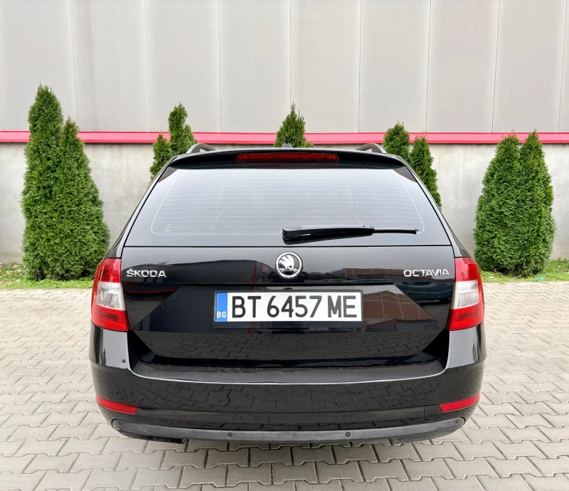 Skoda Octavia 2.0 TDI 150 к.с DSG/LED/CARPLAY, снимка 6 - Автомобили и джипове - 53135279
