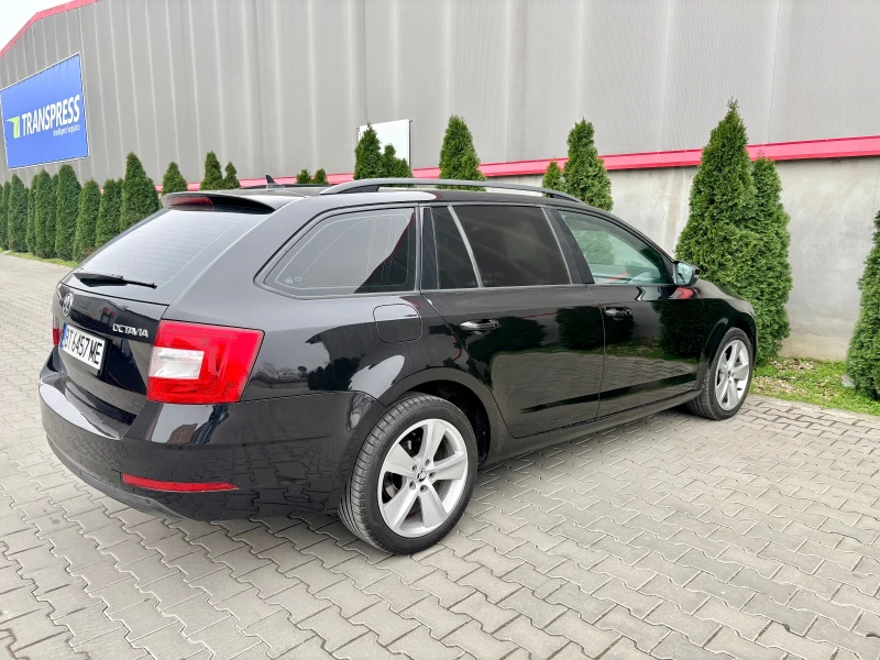 Skoda Octavia 2.0 TDI 150 к.с DSG/LED/CARPLAY, снимка 5 - Автомобили и джипове - 53135279