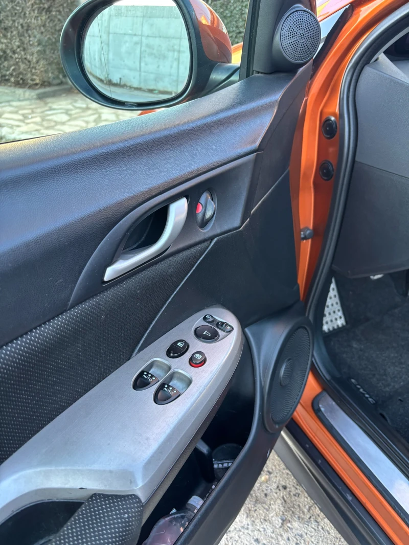 Honda Civic, снимка 7 - Автомобили и джипове - 53168138