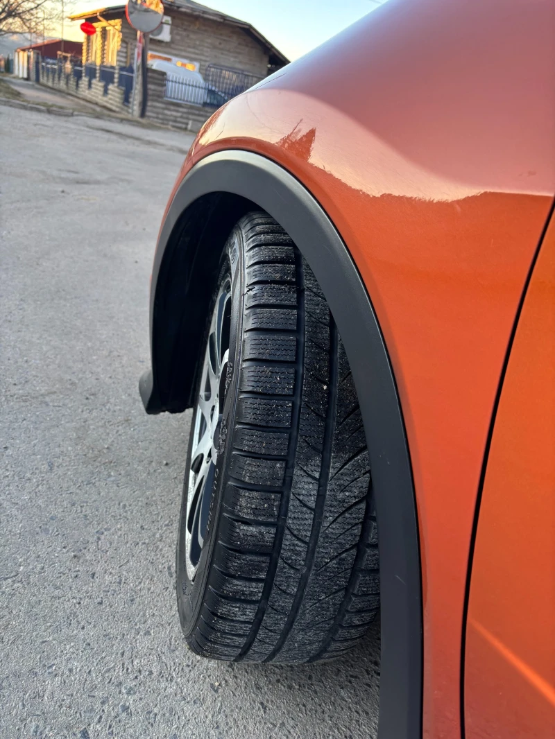 Honda Civic, снимка 6 - Автомобили и джипове - 53168138