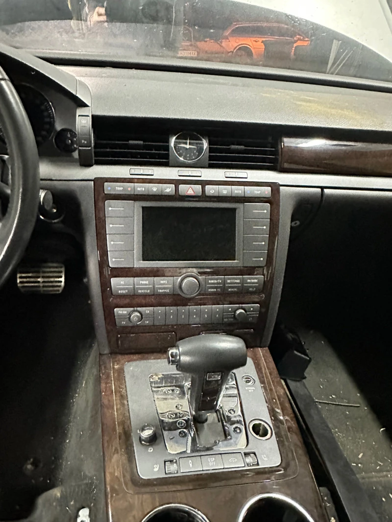 VW Phaeton 3.0V6 - 11 лв. - 29408869 | Car24.bg