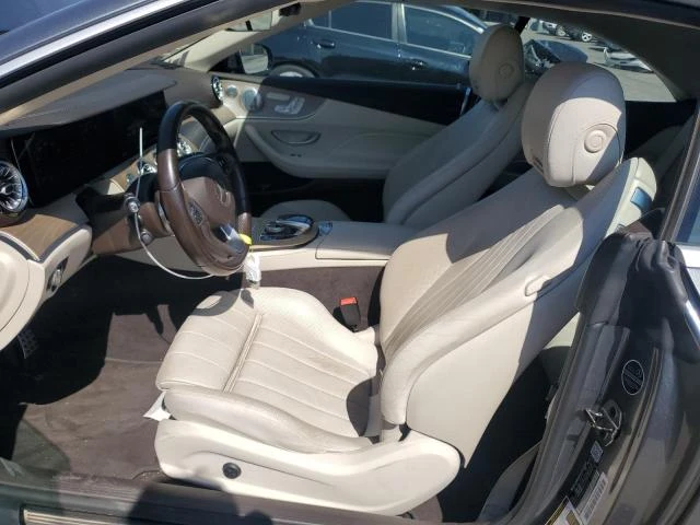 Mercedes-Benz E 400 BURMESTER* KEYLESS* DISTRONIC, снимка 7 - Автомобили и джипове - 47836619