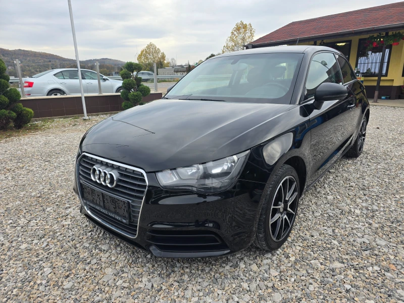 Audi A1 1.6TDI NAVI KLIMATRONIK - 10500 лв. / 5368.56 € - 10288759 1