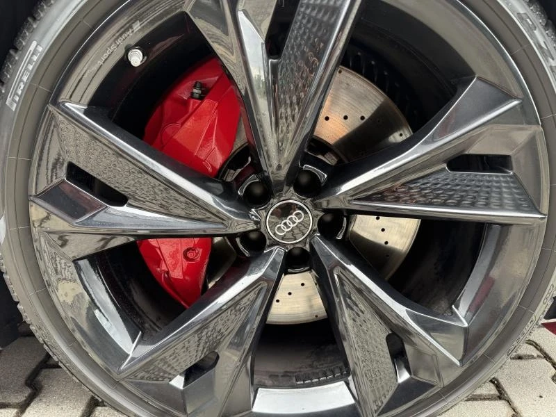 Audi Rs7 4.0TFSI Sportback quattro , снимка 5 - Автомобили и джипове - 52647460