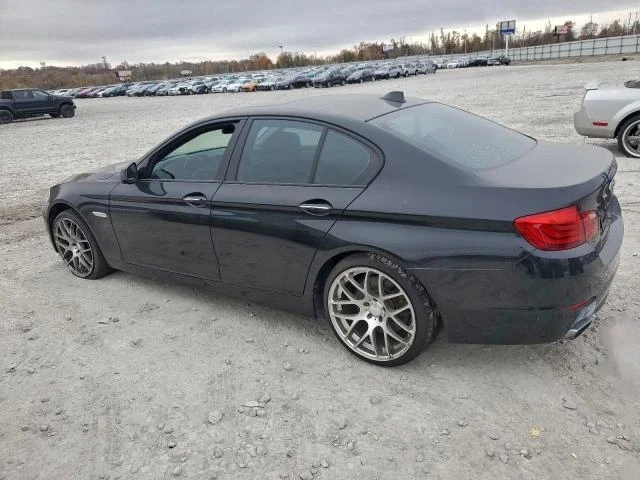 BMW 550, снимка 11 - Автомобили и джипове - 52907980