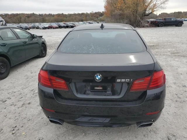 BMW 550, снимка 2 - Автомобили и джипове - 52907980