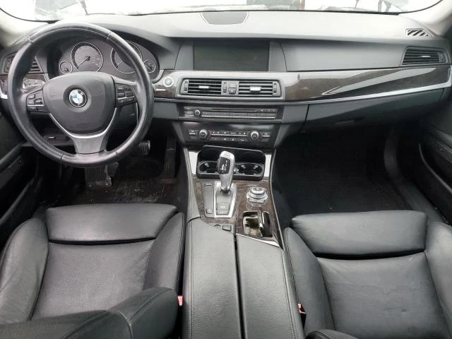 BMW 550, снимка 6 - Автомобили и джипове - 52907980