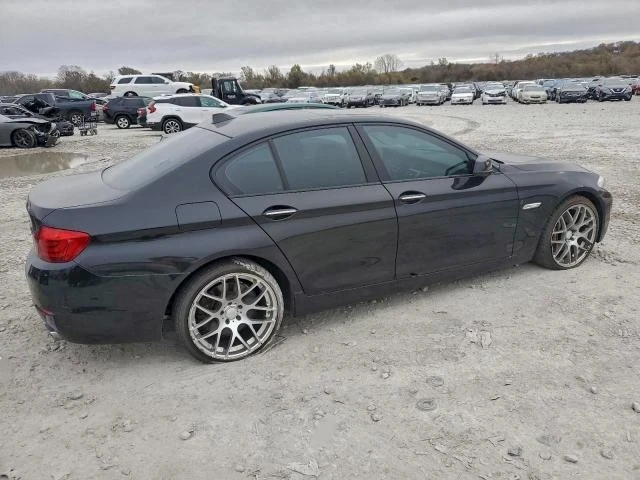 BMW 550, снимка 4 - Автомобили и джипове - 52907980