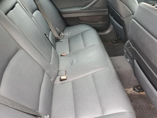 BMW 550, снимка 5 - Автомобили и джипове - 52907980