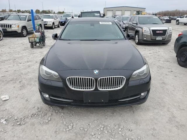 BMW 550
