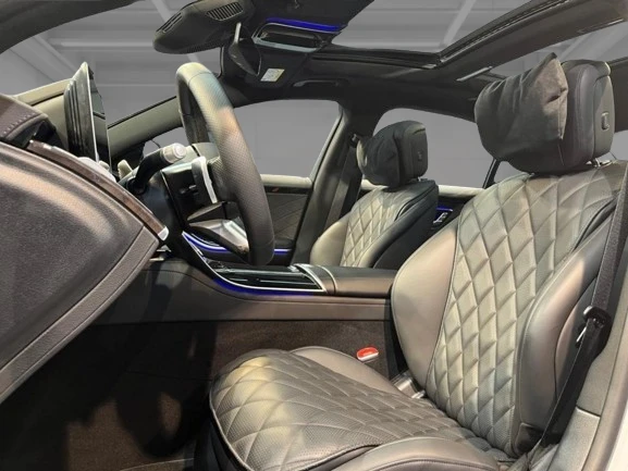 Mercedes-Benz S 580 Long 4Matic = AMG Line = �������� | Mobile.bg � ����������� 5